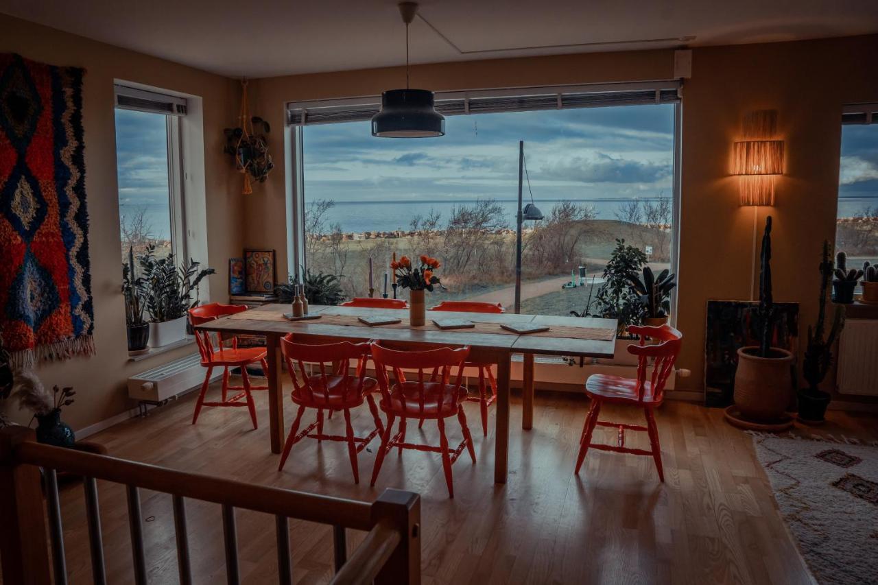 Privatsvit, Havsnaera Och Centralt Homestay Malmo